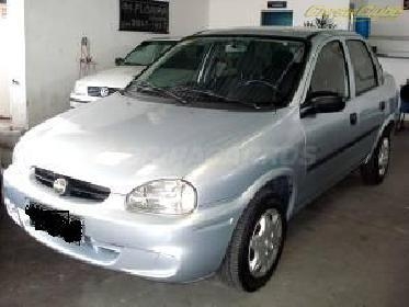 Acervo Corsa Clube (3364)