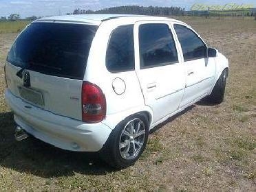 Acervo Corsa Clube (3366)