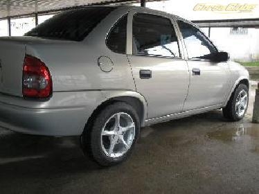 Acervo Corsa Clube (3370)