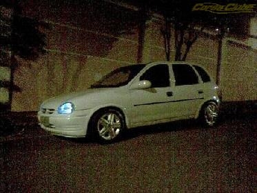 Acervo Corsa Clube (3374)