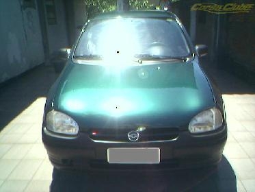 Acervo Corsa Clube (3375)