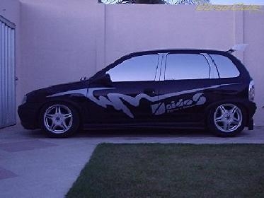 Acervo Corsa Clube (3383)