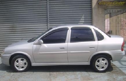Acervo Corsa Clube (3386)