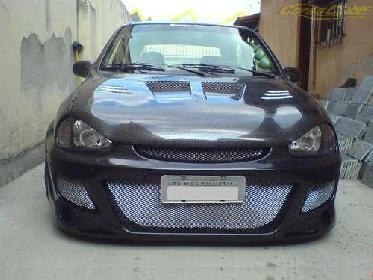 Acervo Corsa Clube (3393)