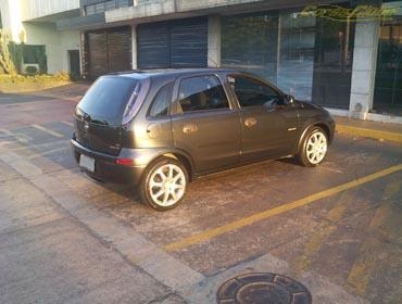 Acervo Corsa Clube (3395)