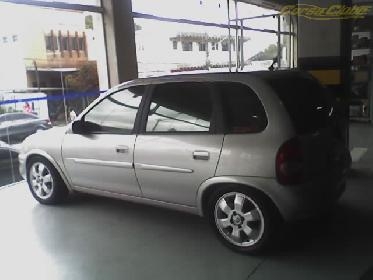 Acervo Corsa Clube (3398)