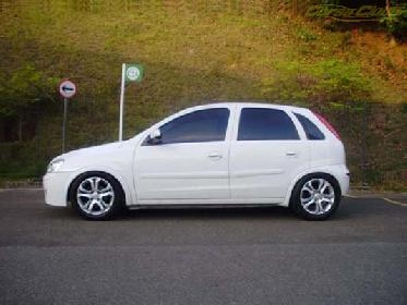 Acervo Corsa Clube (3400)