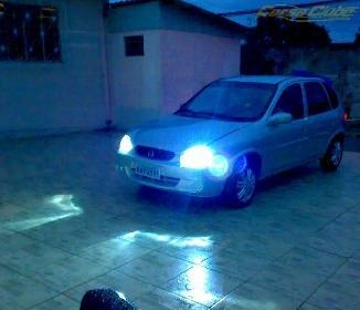 Acervo Corsa Clube (3403)
