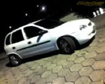 Acervo Corsa Clube (3405)