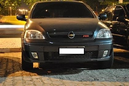 Acervo Corsa Clube (3406)