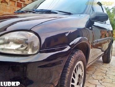 Acervo Corsa Clube (3407)
