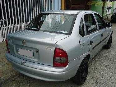 Acervo Corsa Clube (3409)