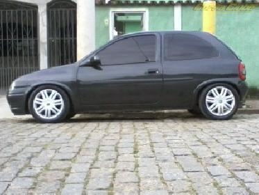 Acervo Corsa Clube (3410)