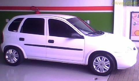 Acervo Corsa Clube (3411)