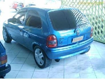 Acervo Corsa Clube (3412)
