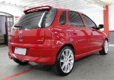 Acervo Corsa Clube (3415)