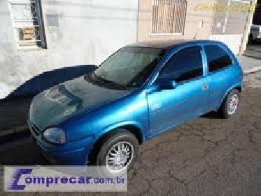 Acervo Corsa Clube (3416)