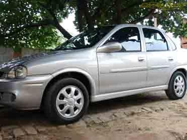 Acervo Corsa Clube (3417)