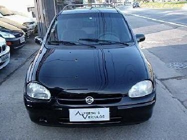 Acervo Corsa Clube (3419)