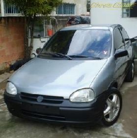 Acervo Corsa Clube (3423)