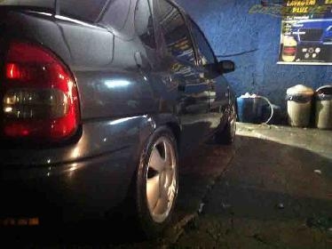 Acervo Corsa Clube (3424)
