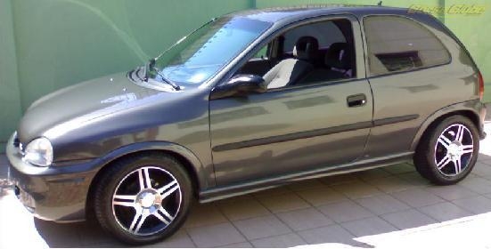 Acervo Corsa Clube (3425)