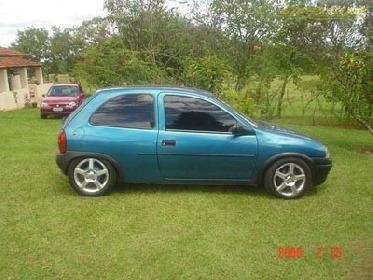 Acervo Corsa Clube (3426)