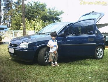 Acervo Corsa Clube (3432)