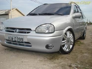 Acervo Corsa Clube (3439)