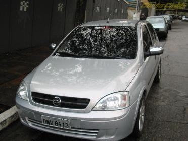 Acervo Corsa Clube (3444)