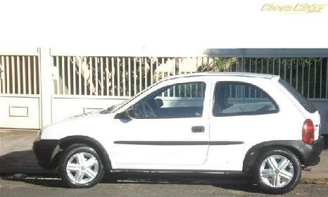 Acervo Corsa Clube (3445)