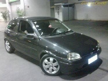 Acervo Corsa Clube (3446)