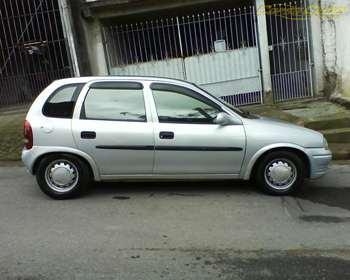 Acervo Corsa Clube (3449)