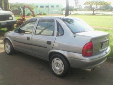 Acervo Corsa Clube (3451)