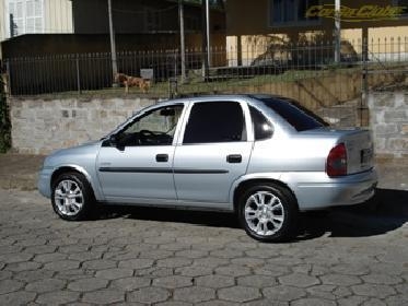 Acervo Corsa Clube (3452)