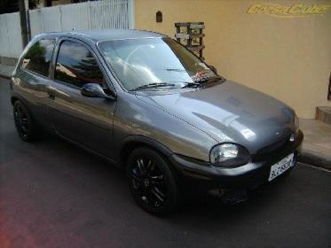 Acervo Corsa Clube (3454)
