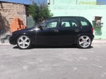 Acervo Corsa Clube (3459)