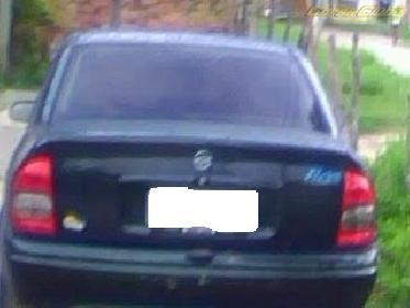 Acervo Corsa Clube (3464)