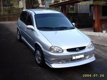 Acervo Corsa Clube (3472)