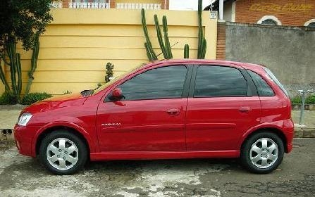 Acervo Corsa Clube (3483)