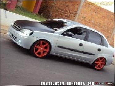 Acervo Corsa Clube (3484)