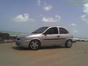 Acervo Corsa Clube (3489)