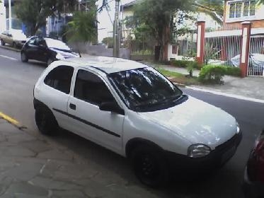 Acervo Corsa Clube (3493)