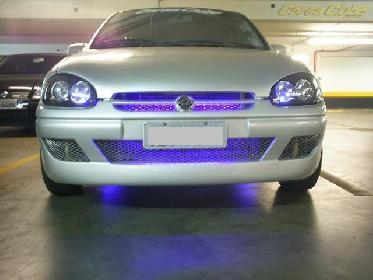 Acervo Corsa Clube (3494)