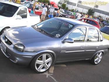 Acervo Corsa Clube (3497)