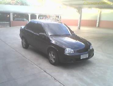 Acervo Corsa Clube (3498)