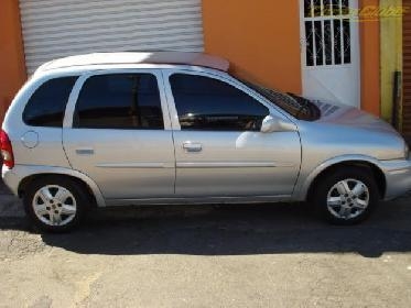 Acervo Corsa Clube (3499)