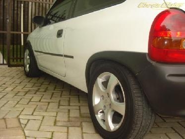 Acervo Corsa Clube (3500)