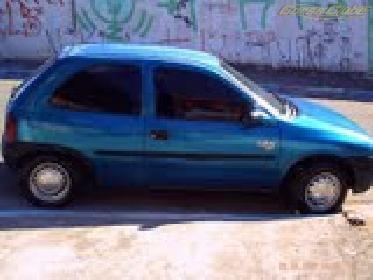 Acervo Corsa Clube (3503)