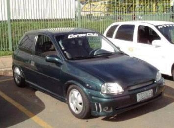 Acervo Corsa Clube (3504)